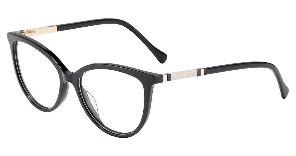 Lucky Brand D226 Eyeglasses - view 3